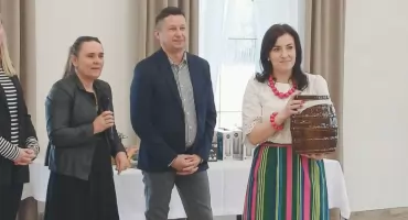 Wyłoniono mistrzynie gospodarstwa domowego. Emocje do samego końca