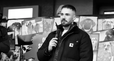 Nie żyje poseł Łukasz Litewka. Był zaangażowany także w sprawy powiatu garwolińskiego