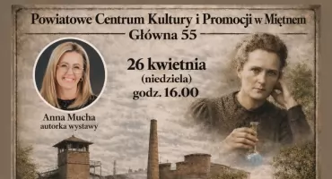 Fotografia, historia i dźwięki fortepianu... Wystawa Anny Muchy zatrzymuje w czasie codzienne życie Krasińca i Szczuk