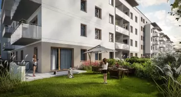 W okolicy jest jedno miasto z mieszkaniami droższymi niż w Garwolinie