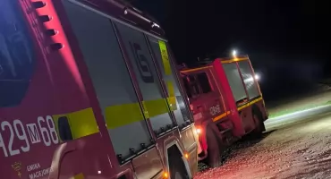 Poszukiwania zaginionej kobiety zakończone sukcesem