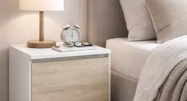 Poznaj Belini - producenta niedrogich, solidnych mebli do Twojej sypialni