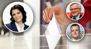 Aneta Piskor nową radną! Nie dała szans swoim kontrkandydatom 