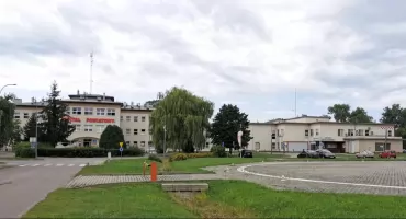 Wydatki na pensje w rok wzrosły o 63%! Szpital w Garwolinie pod lupą