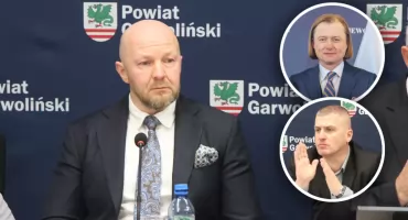 Sprawa radnego powiatu: wojewoda reaguje, przewodniczący nie widział pisma. Czy Norbert Wilbik straci mandat?