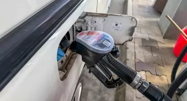 Koniec taniego tankowania? Ceny paliw w powiecie garwolińskim rosną przed Majówką (28 kwietnia)