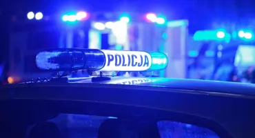 Złamał zakaz i na drugi dzień stanął przed sądem. 21-latek z surowym wyrokiem