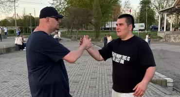 Garwolin: 29 tys. zł w jeden dzień. Mieszkańcy i firmy wsparli akcję dla Fundacji Cancer Fighters