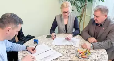 Powstanie nowe rondo sfinansowane przez prywatnego inwestora