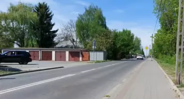 Będzie lepszy dojazd do centrów handlowych na Strefie?