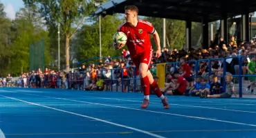 Wilga walczyła do końca! Podsumowanie 27. kolejki