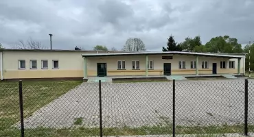 Nowe oblicze świetlicy w Łukówcu. Wykonawca wybrany, prace ruszają