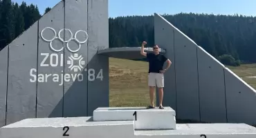 Odsłaniamy nieznane oblicze znanych mieszkańców! Na start wójt Sobolewa