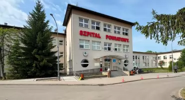 Pieniądze dla szpitala zabezpieczone. Radni jednomyślni