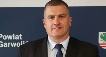Michał Pałyska nowym przewodniczącym klubu Powiatowe Forum Samorządowe