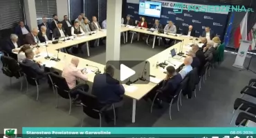 Rada Powiatu Garwolińskiego przeciw ograniczeniom NFZ w badaniach diagnostycznych