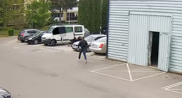 Garwolin: Kryminalni zatrzymali włamywacza. Odzyskano mienie warte 27 tys. zł [WIDEO]