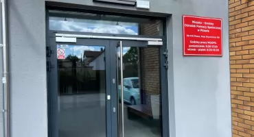 Pilawa szuka nowego kierownika MGOPS. Ogłoszono nabór po rezygnacji dotychczasowej szefowej