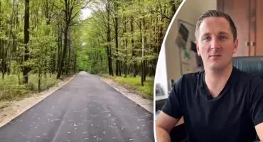 Prawie 2 mln zł na poprawę stanu dróg