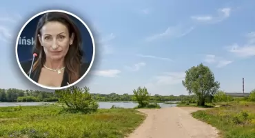 Most na Wiśle – prace projektowe wznowione, ale termin budowy wciąż nieznany