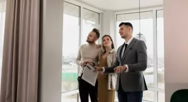 Dlaczego warto zamieszkać w Konstancinie-Jeziornej?