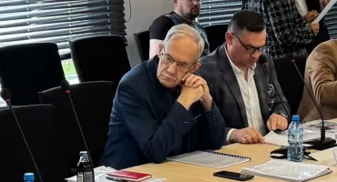 Gorzkie słowa byłego dyrektora. Grzegorz Szymczak „niemile widziany” w murach żelechowskiej szkoły?