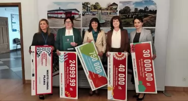 „Mazowiecka szkoła przyszłości” także w Pilawie. Miliony na nowoczesną edukację i rozwój uczniów