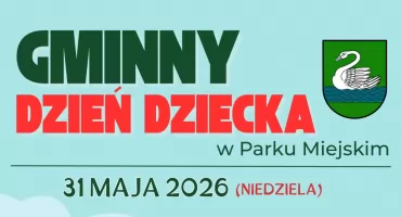 Żelechów zaprasza na Gminny Dzień Dziecka. Będą dmuchańce, spektakl i wielkie bańki mydlane