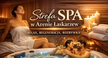 Sprawdzamy Arenę Łaskarzew. Ceny, koszty wynajmów i oferta