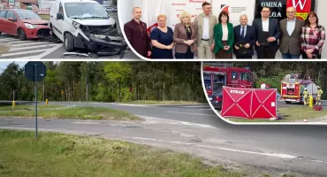 Rondo w Wildze za 5,6 mln zł. Umowa podpisana, budowa ruszy wkrótce