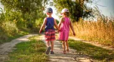 Gmina Górzno odnotowuje wzrost liczby mieszkańców i urodzeń