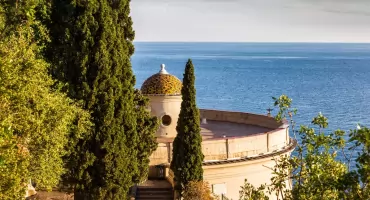 Nicea, Cannes i Saint-Tropez – poznaj Lazurowe Wybrzeże