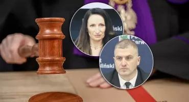 Spór o wynagrodzenie starosty trafił do sądu