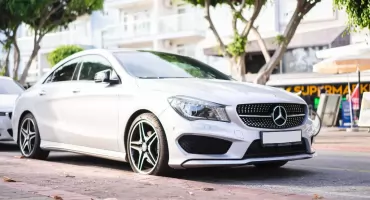 Mercedes z USA – na co zwrócić uwagę przy imporcie?