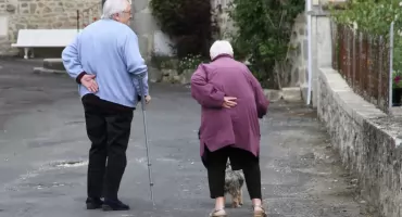 Niepokojący trend gminy Miastków Kościelny: Liczba mieszkańców spada, a społeczeństwo się starzeje