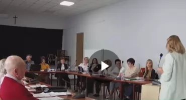 Tajemnicza awaria dźwięku podczas sesji