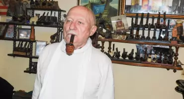 Garwoliński „Faja