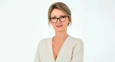 Po 24 latach pracy Anna Grzegrzółka-Woźniak żegna się z MGOPS w Pilawie