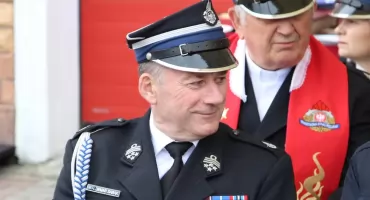 Gmina Górzno rośnie i inwestuje – wójt Sabak z pełnym zaufaniem rady