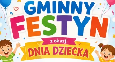 Dzień Dziecka w Parysowie bez prądu. Gmina ratowała festyn agregatami