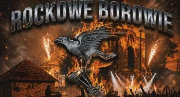 Jastrabye świętuje dekadę istnienia. Festiwal Rockowe Borowie już dziś!
