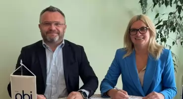 Garwolin przebuduje ostatni odcinek ul. Zamojskiej. Kontrakt opiewa na blisko 2 mln zł