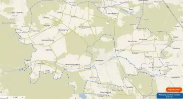 Liczba mieszkańców gminy nieznacznie wzrosła
