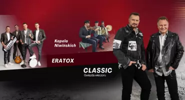 Dni Żelechowa 2026 – koncerty, sport i rodzinne atrakcje. Sprawdź program