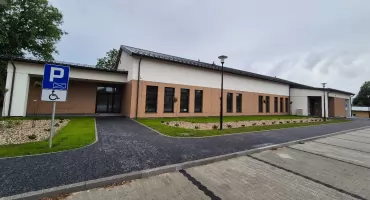Ośrodek zdrowia w Miastkowie Kościelnym z nowym sprzętem. Prawie ćwierć miliona złotych z funduszy unijnych