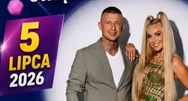 Piękni i Młodzi zagrają podczas Święta Gminy Wilga. Gwiazdą wieczoru będzie Dawid Narożny