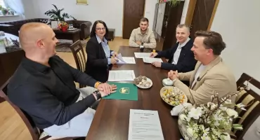 Żelechów buduje kanalizację. Blisko 3,8 mln zł na sieć w trzech miejscowościach