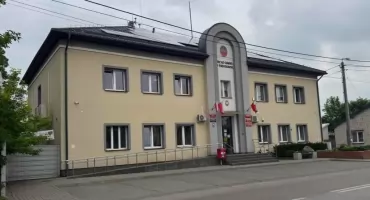 Nowa era usług społecznych w Parysowie. CUS zamiast GOPS-u