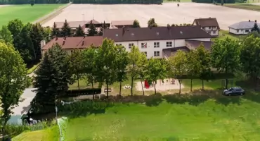Boisko szkolne doczeka się bezpiecznej nawierzchni