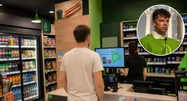 W niedzielę pozwól na wolne bliźniego